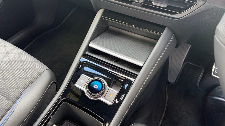 Volkswagen Tayron 1.5 eTSI R-Line 5dr DSG7 [7 Seat] Petrol Estate